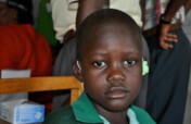 50 hearing aids to disadvantaged school children