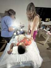 Bring Care to Honduras-Give on Bonus Day!