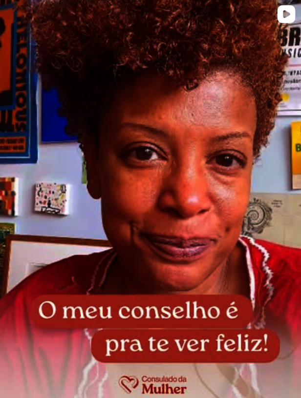 Empower Brazilian Women's Financial Freedom