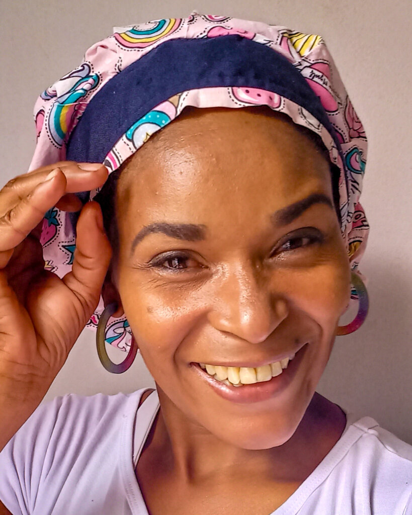 Empower Brazilian Women's Financial Freedom