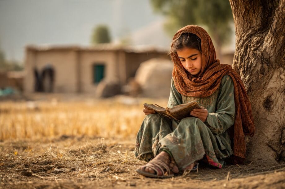 Help Orphan Girls Marry Without Dowry