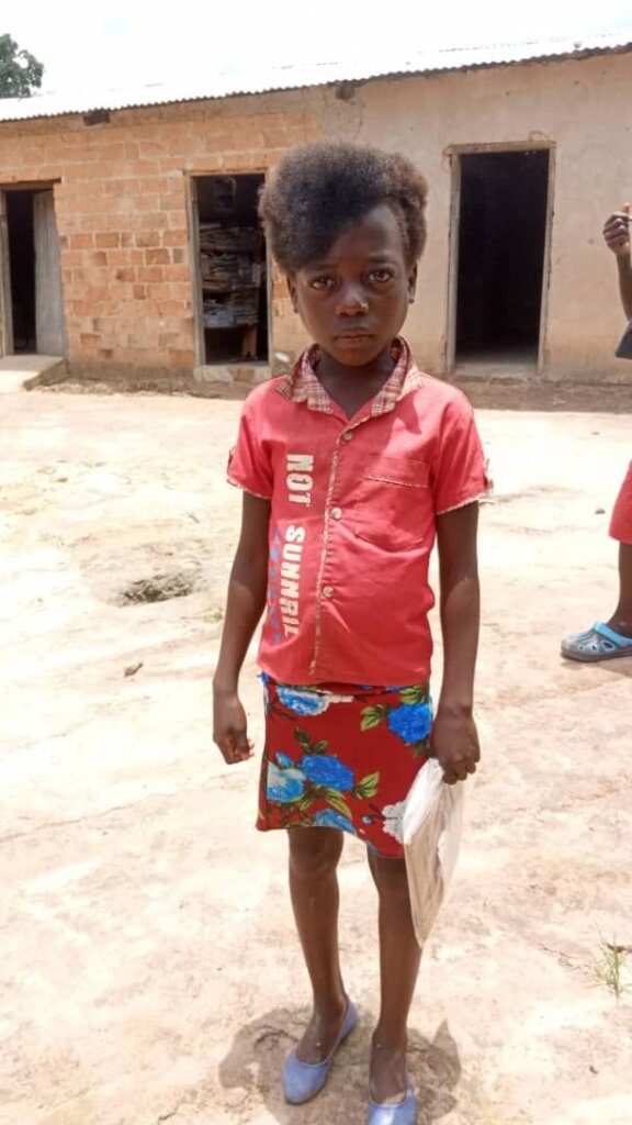 Educate and Empower  Children in Rural Zambia