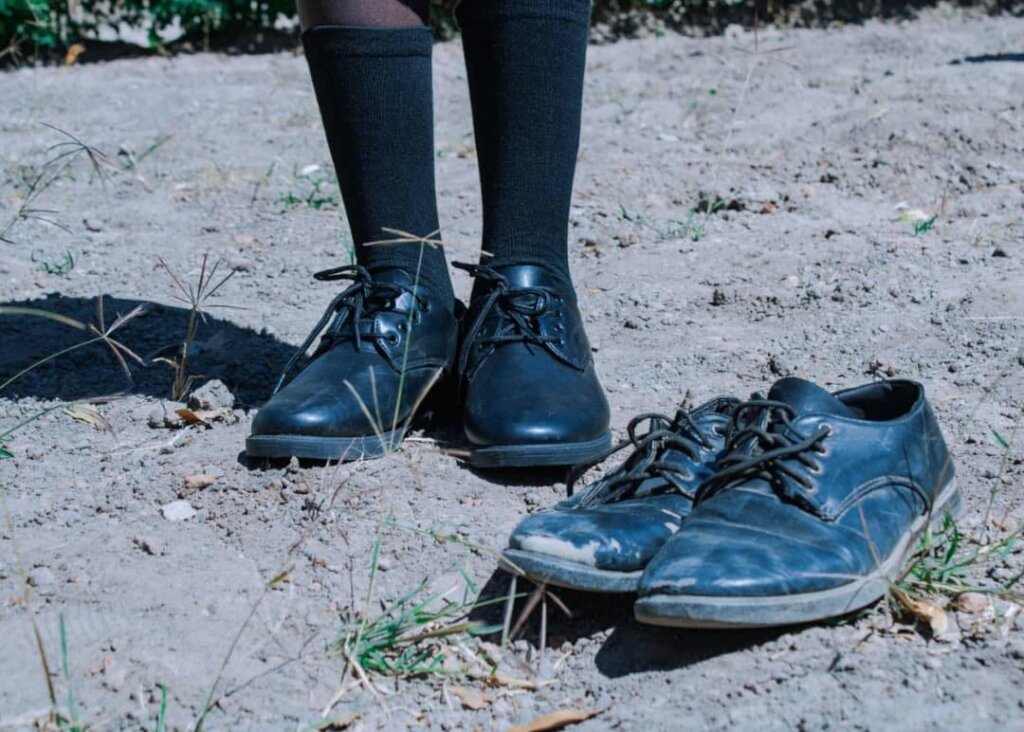 Educate and Empower  Children in Rural Zambia