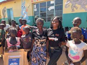 Educate and Empower