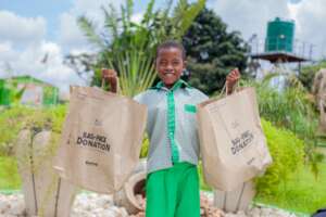 Boy Child Education