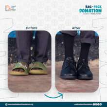 School Shoes