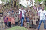 Support Orphans in Goma, DRC - Change Their Lives