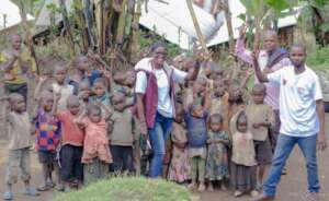 Support Orphans in Goma, DRC - Change Their Lives