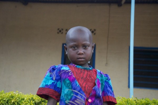 Nutritional Independence for 300 Rwandan Families