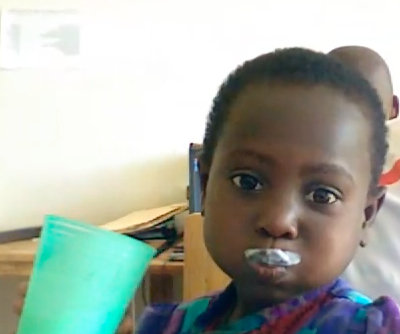Nutritional Independence for 300 Rwandan Families