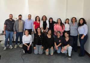 Participants in the PhD Program