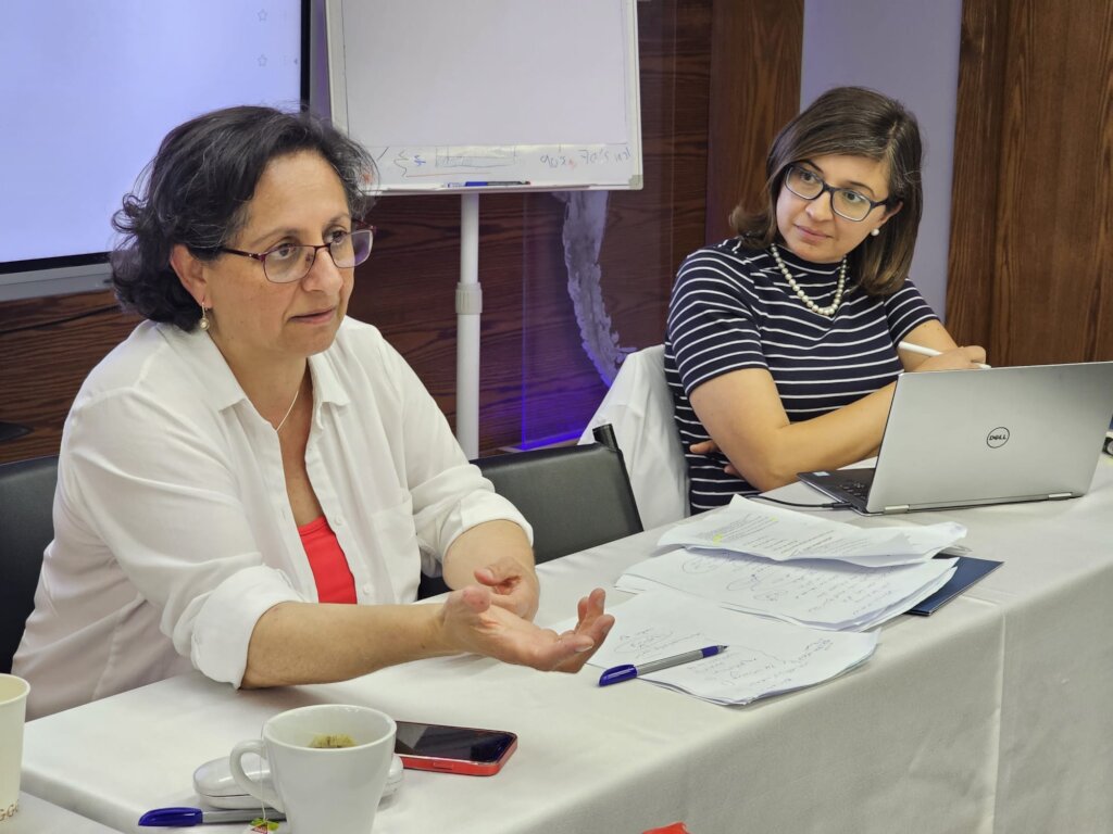 Support Palestinian Education for Justice in 2026