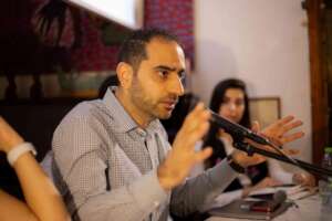 Author at Reading of Dignity Uprising