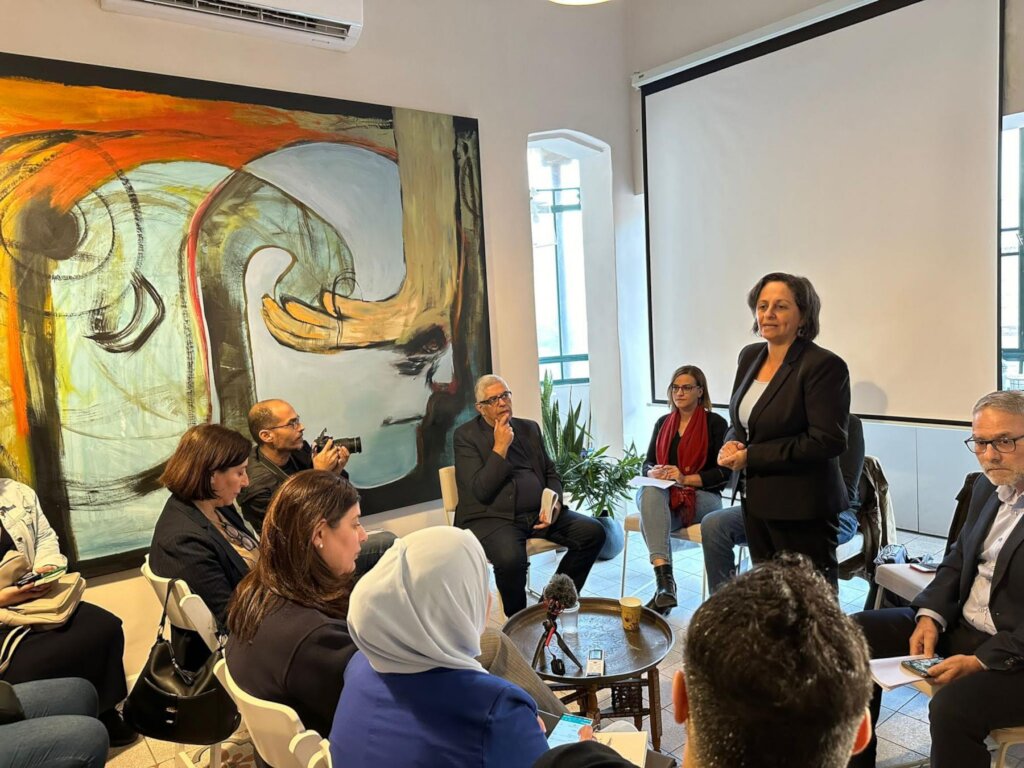 Support Palestinian Education for Justice in 2026