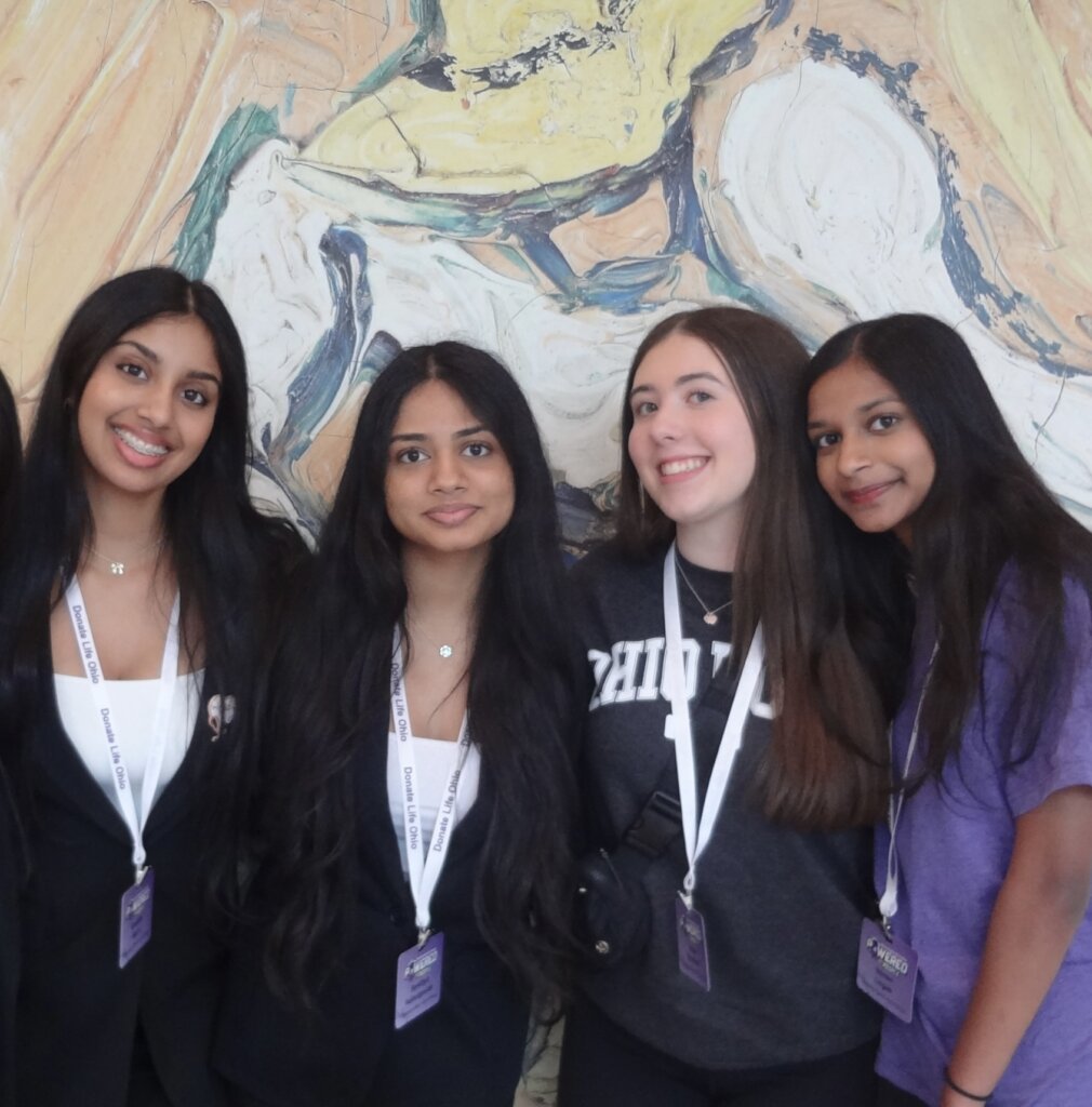 Leadership Initiatives Students Creating Change