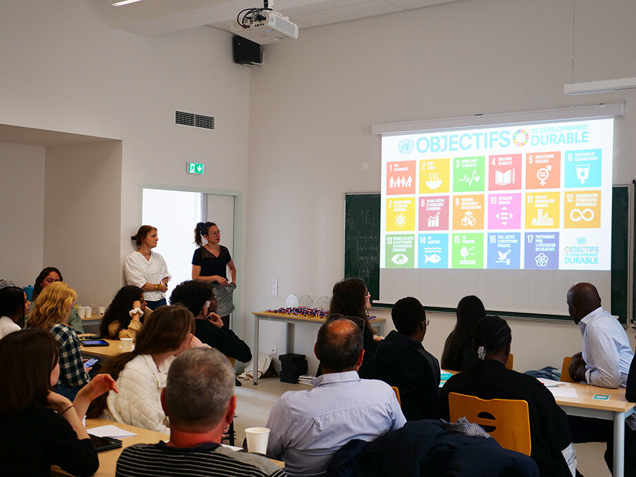 School dropout prevention in France