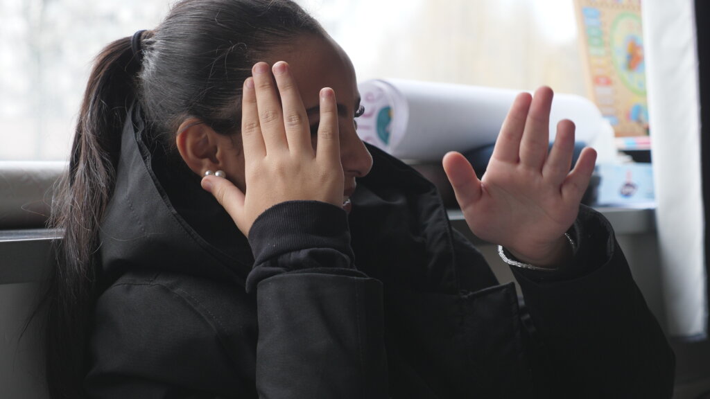 School dropout prevention in France