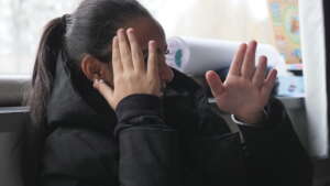 Learn to take a photo