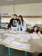 Find your studies workshop