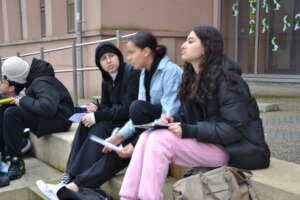 School dropout prevention in France