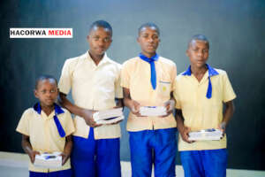 School material distribution