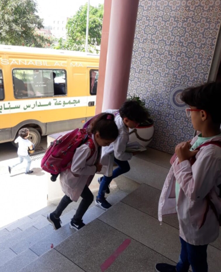 Empower 200 Orphan Girls Through Sponsorship