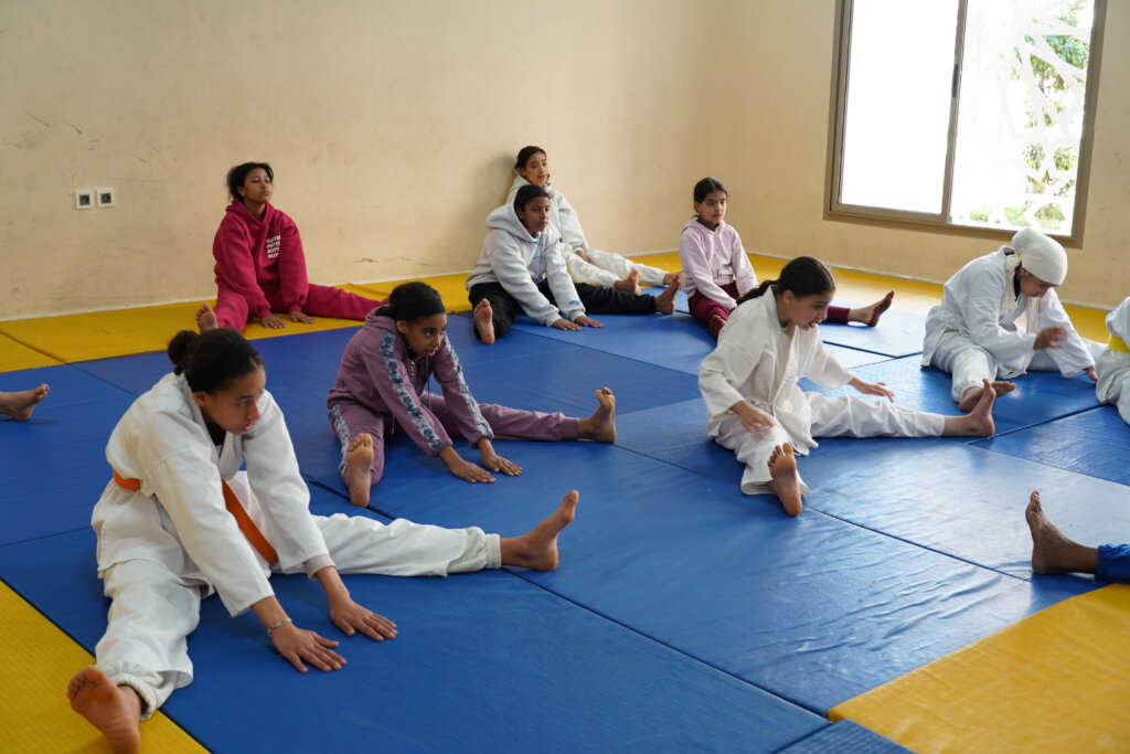 Empower 200 Orphan Girls Through Sponsorship