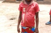 Give Food & Hope to Poor Schoolchildren in Zambia