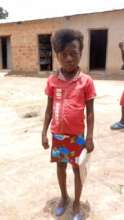 Give Food & Hope to Poor Schoolchildren in Zambia