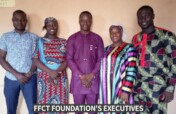 SUPPORT US TO GROW A FARM  FIGHT HUNGER IN OKANLE