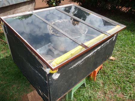 Beekeeping Project for the rural young women
