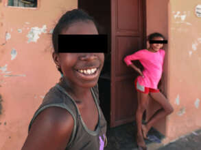 Protect Daughters of Sex Workers from Trafficking