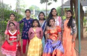 A Year of Learning: Supporting 10 Girls' Education