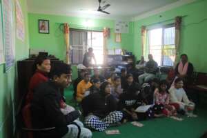 Workshop on Misinformation & Online Harassment