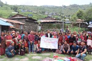 WPC Nepal