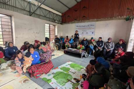 Awareness Program
