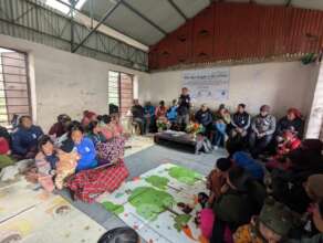 Awareness Program
