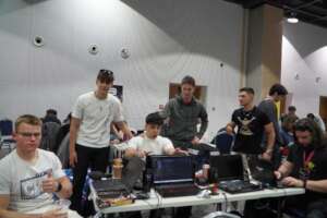 The Digital Leaders of Tomorrow