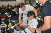 Create the TUES Idea Hub: Empowering Youth