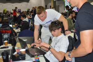 Create the TUES Idea Hub: Empowering Youth