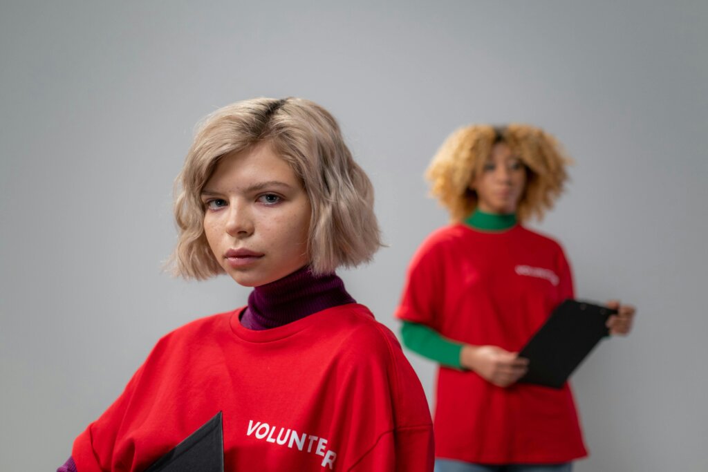 PSEA Training for Staff/Volunteers of African NGOs