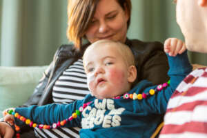 Bravery Cord for children with cancer