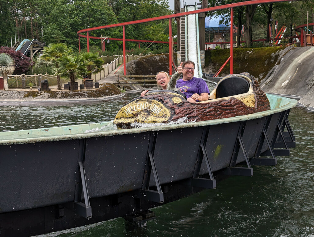 Yearly camps for children with cancer