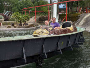 VKKN camp for children with cancer