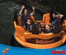 VKKN Camp for children with cancer