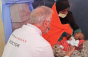 Aid Pediatric Hospital in Somaliland