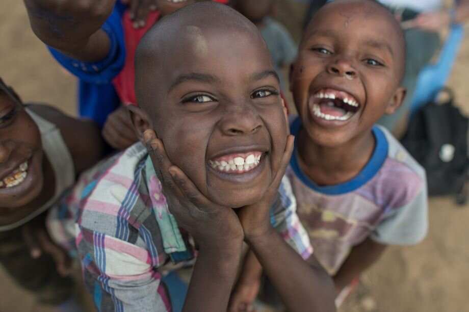 Provide Clean Water for Life in East Africa