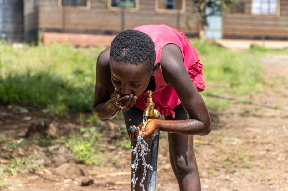 Provide Clean Water for Life in East Africa