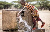 Provide Clean Water for Life in East Africa