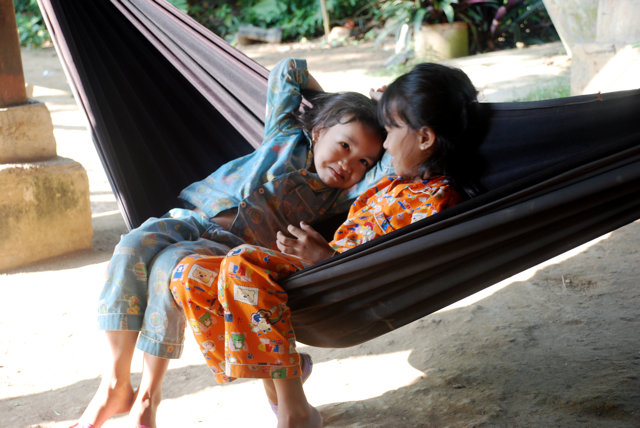 Empower HIV+ Women in Cambodia to Start a Business
